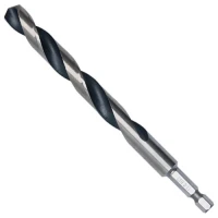 Сверло по металлу Bosch HSS-PointTeQ 11.0x94x142 мм (1 шт.) (2608577538)