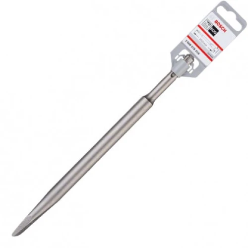 Зубило плоске Bosch ECO SDS-plus 250 мм (2608578518)