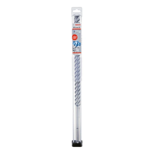 Ударный бур по бетону Bosch SDS-max-8X 30x400x520 мм (2608578651)