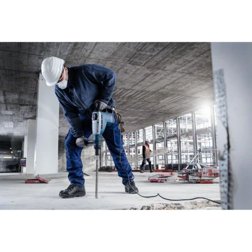 Ударный бур по бетону Bosch SDS-max-8X 30x400x520 мм (2608578651)