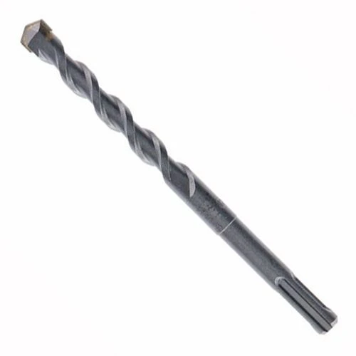 Бур по бетону Bosch SDS-Plus-1 12x100x160 мм (10 шт.) (2608579125)
