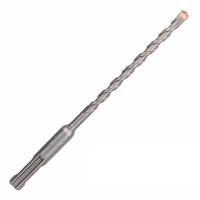 Бур по бетону Bosch SDS-Plus-1 6x100x160 мм (50 шт.) (2608579286)