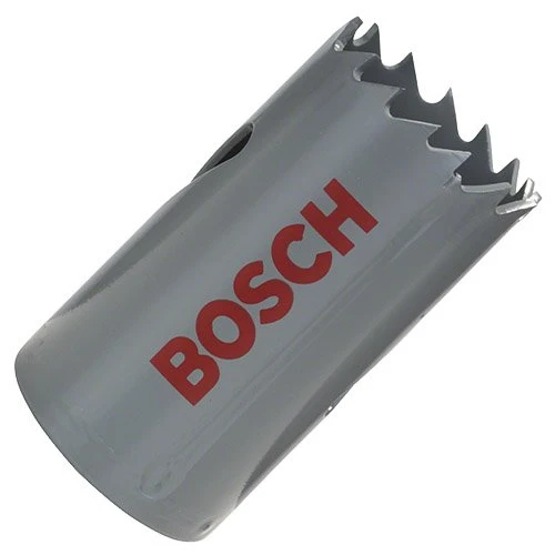 Коронка по металу та дереву Bosch HSS - BiMetal Standart (29 мм) (2608584107)