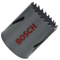 Коронка по металлу и дереву Bosch HSS - BiMetal Standart (41 мм) (2608584113)