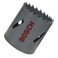 Коронка по металлу и дереву Bosch HSS - BiMetal Standart (46 мм) (2608584115)