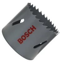 Коронка по металлу и дереву Bosch HSS - BiMetal Standart (57 мм) (2608584119)