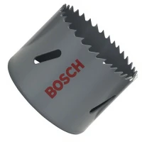 Коронка по металу та дереву Bosch HSS - BiMetal Standart (65 мм) (2608584122)
