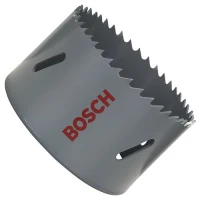 Коронка по металу та дереву Bosch HSS - BiMetal Standart (79 мм) (2608584126)