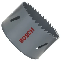 Коронка по металлу и дереву Bosch HSS - BiMetal Standart (83 мм) (2608584127)