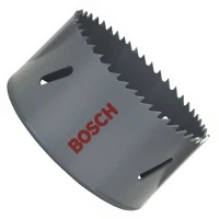 Коронка по металу та дереву Bosch HSS - BiMetal Standart (92 мм) (2608584129)