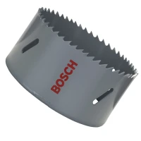 Коронка по металу та дереву Bosch HSS - BiMetal Standart (95 мм) (2608584130)