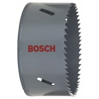 Коронка по металлу и дереву Bosch HSS - BiMetal Standart (102 мм) (2608584131)