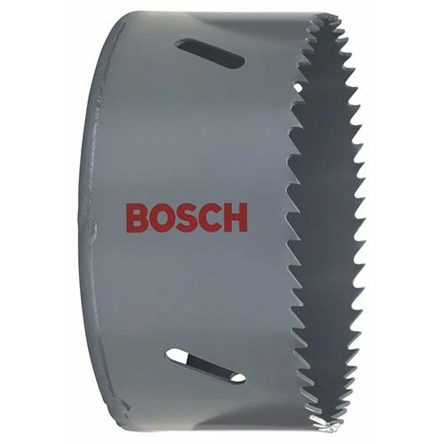 Коронка по металу та дереву Bosch HSS - BiMetal Standart (102 мм) (2608584131)