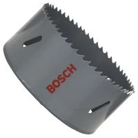 Коронка по металлу и дереву Bosch HSS - BiMetal Standart (105 мм) (2608584132)