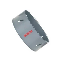 Коронка по металу та дереву Bosch HSS - BiMetal Standart (114 мм) (2608584133)