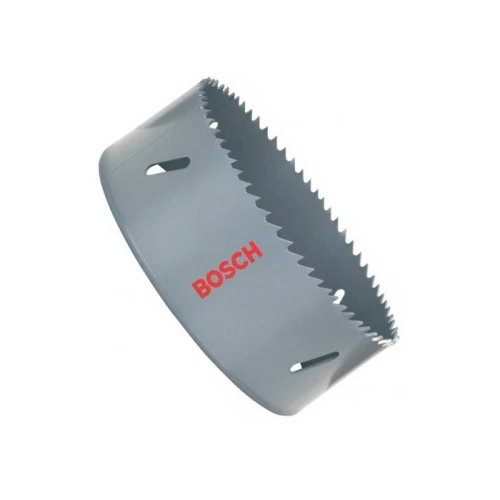 Коронка по металу та дереву Bosch HSS - BiMetal Standart (114 мм) (2608584133)