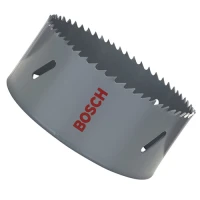 Коронка по металу та дереву Bosch HSS - BiMetal Standart (108 мм) (2608584135)