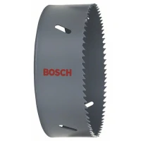 Коронка по металлу и дереву Bosch HSS - BiMetal Standart (140 мм) (2608584137)
