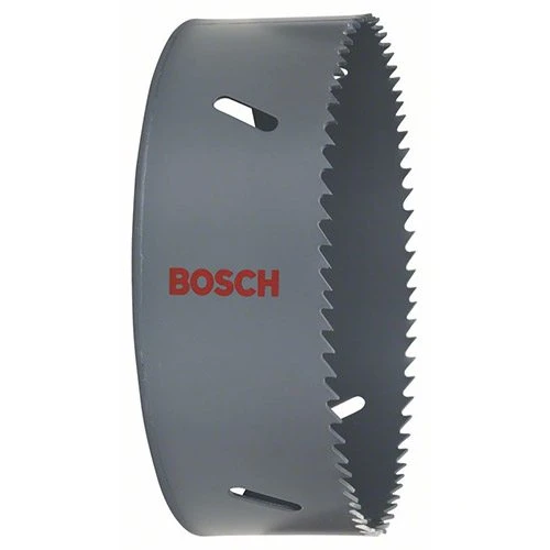 Коронка по металу та дереву Bosch HSS - BiMetal Standart (140 мм) (2608584137)