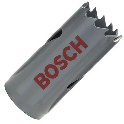 Коронка по металу та дереву Bosch HSS - BiMetal Standart (24 мм) (2608584141)