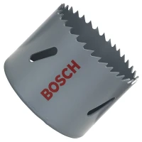Коронка по металлу и дереву Bosch HSS - BiMetal Standart (67 мм) (2608584144)