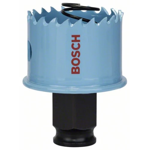 Коронка по металу Bosch Special for Sheet Metal (38 мм) (2608584791)
