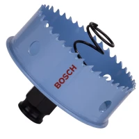 Коронка по металу Bosch Special for Sheet Metal (73 мм) (2608584805)