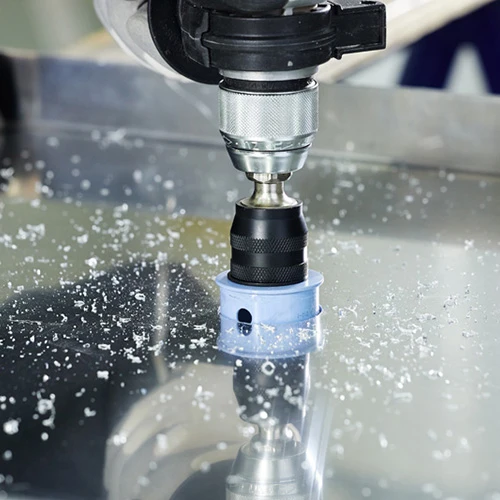 Коронка по металлу Bosch Special for Sheet Metal (73 мм) (2608584805)