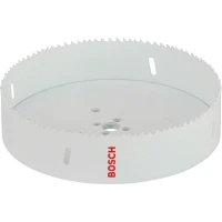 Коронка по металу та дереву Bosch HSS - BiMetal Standard Adapter (177 мм) (2608584841)