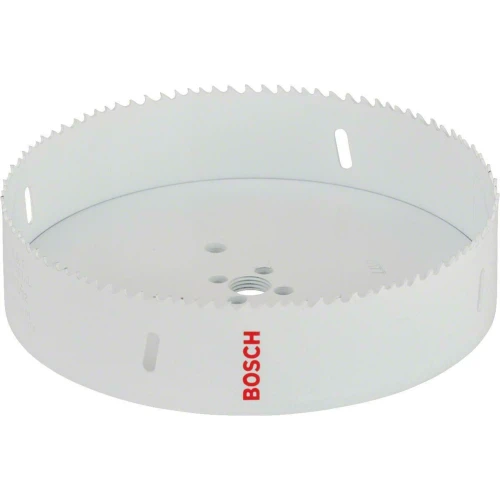 Коронка по металу та дереву Bosch HSS - BiMetal Standard Adapter (177 мм) (2608584841)