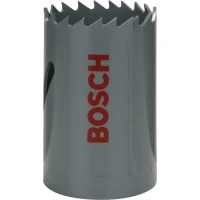 Коронка по металлу и дереву Bosch HSS - BiMetal Standard Adapter (37 мм) (2608584846)