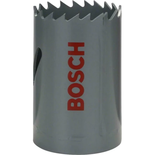 Коронка по металу та дереву Bosch HSS - BiMetal Standard Adapter (37 мм) (2608584846)