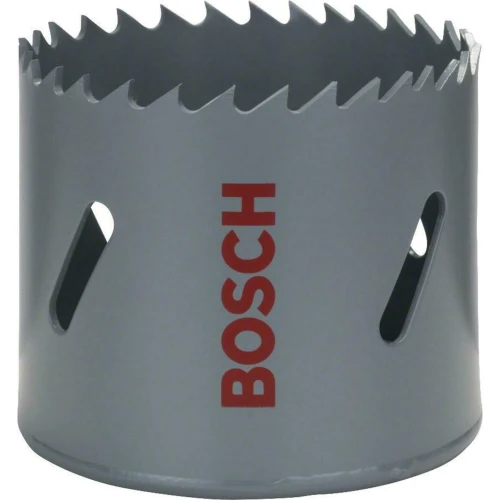 Коронка по металу та дереву Bosch HSS - BiMetal Standard Adapter (59 мм) (2608584849)