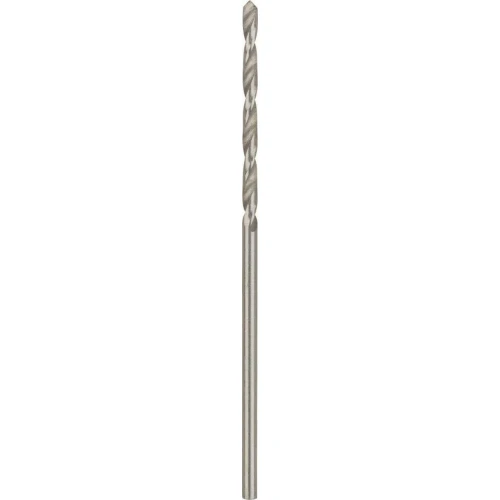 Сверло по металлу из Bosch PRO Metal HSS-G 1.6x20x43 мм (10 шт.) (2608585471)