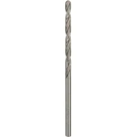 Свердло по металу з Bosch PRO Metal HSS-G 3.8x43x75 мм (10 шт.) (2608585484)