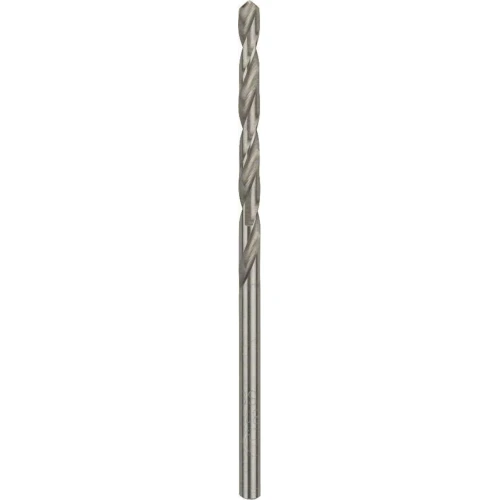Свердло по металу з Bosch PRO Metal HSS-G 3.8x43x75 мм (10 шт.) (2608585484)