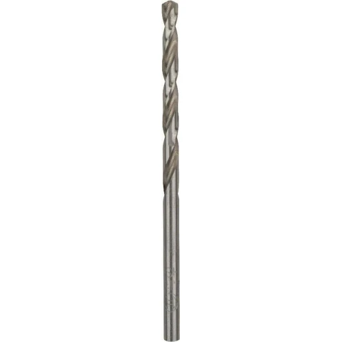 Сверло по металлу из Bosch PRO Metal HSS-G 4.1x43x75 мм (10 шт.) (2608585486)