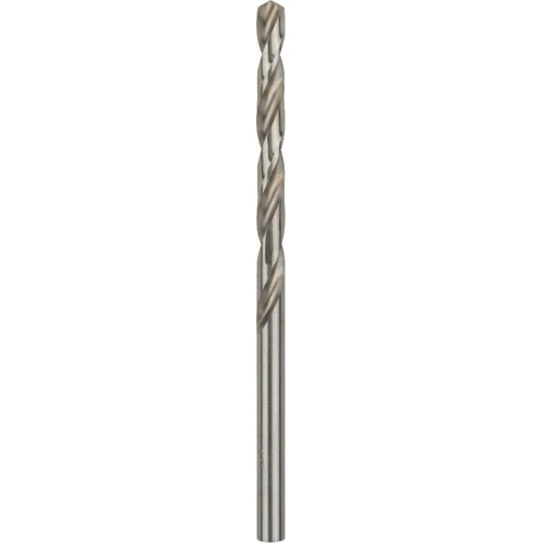 Сверло по металлу из Bosch PRO Metal HSS-G 5.1x52x86 мм (10 шт.) (2608585491)