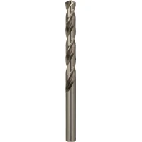 Сверло по металлу из Bosch PRO Metal HSS-G 10.4x87x133 мм (5 шт.) (2608585525)
