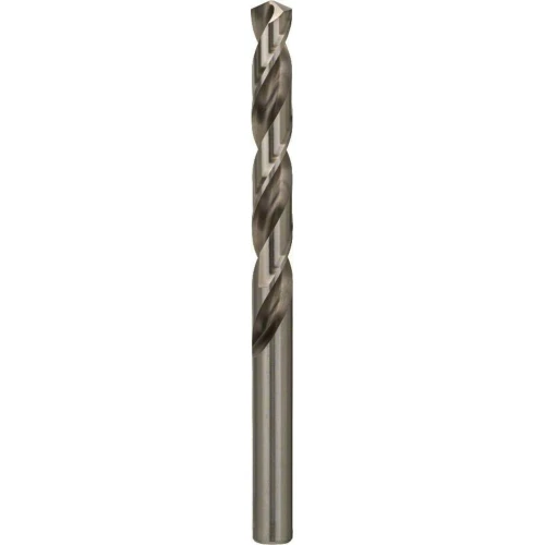 Сверло по металлу из Bosch PRO Metal HSS-G 10.4x87x133 мм (5 шт.) (2608585525)