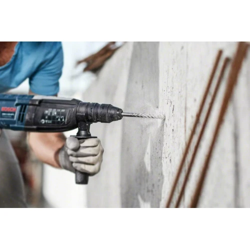 Бур по бетону Bosch SDS-Plus-5 12x100x165 мм (10 шт.) (2608585629)
