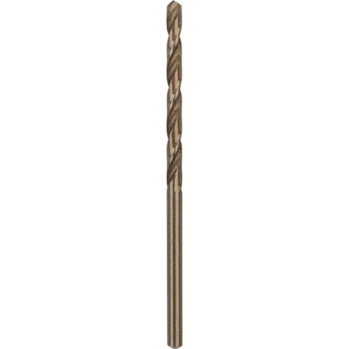 Сверло по металлу Bosch PRO Stainless Steel HSS-Co 3.0x61 мм (10 шт.) (2608585876)