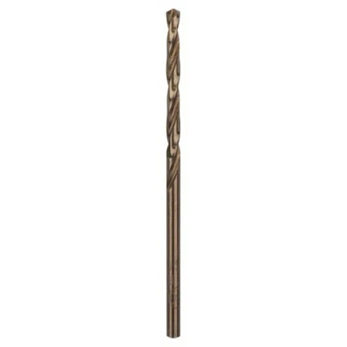 Сверло по металлу Bosch PRO Stainless Steel HSS-Co 3.2x65 мм (10 шт.) (2608585877)