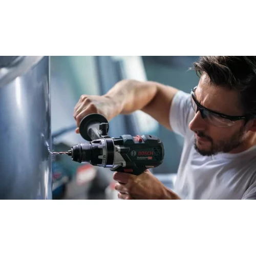 Сверло по металлу Bosch PRO Stainless Steel HSS-Co 4.2x75 мм (10 шт.) (2608585882)