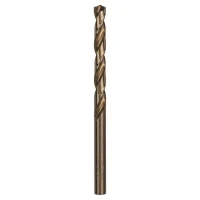 Свердло по металу Bosch PRO Stainless Steel HSS-Co 6.0x93 мм (10 шт.) (2608585889)