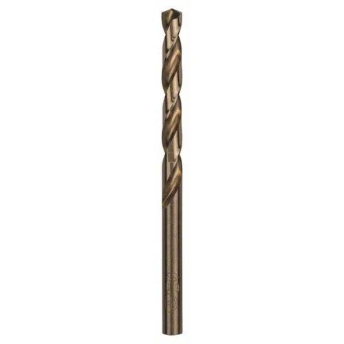 Сверло по металлу Bosch PRO Stainless Steel HSS-Co 6.0x93 мм (10 шт.) (2608585889)