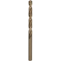 Свердло по металу Bosch PRO Stainless Steel HSS-Co 8.5x117 мм (1 шт.) (2608585895)