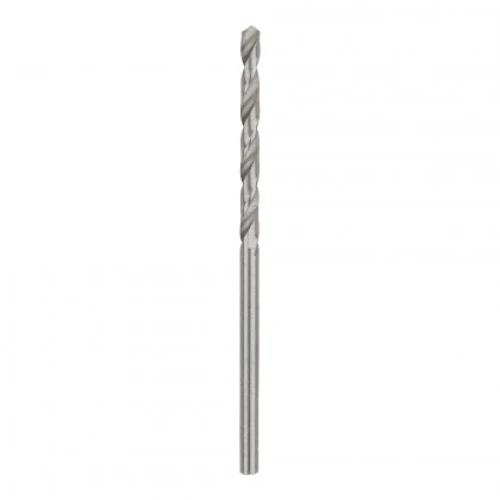Сверло по металлу из быстрорежущей стали Bosch HSS-G 2.5x57 мм (2 шт.) (2608585909)