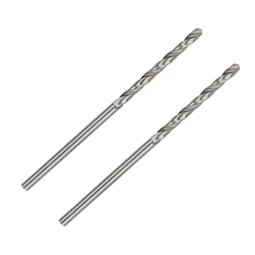 Сверло по металлу из быстрорежущей стали Bosch HSS-G 3.0x61 мм (2 шт.) (2608585911)