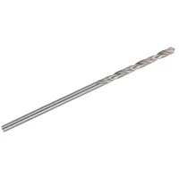 Сверло по металлу из быстрорежущей стали Bosch HSS-G 4.0x75 мм (2 шт.) (2608585916)